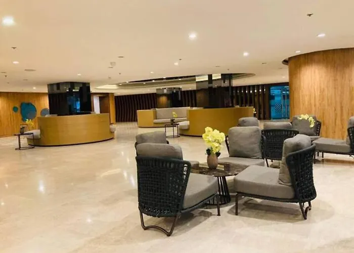 Shore Residences Staycation 621 Dynastel * Manila