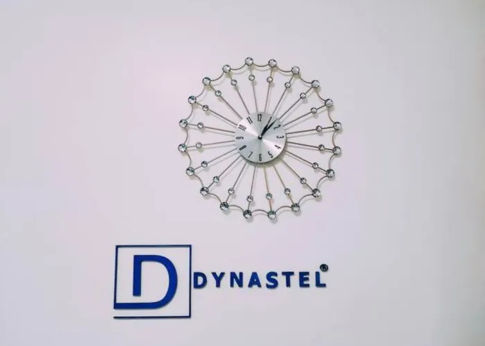 Shore Residences Staycation 621 Dynastel *