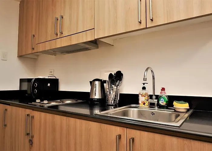 Shore Residences Staycation 621 Dynastel * Manila