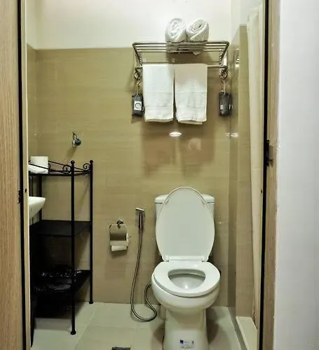 Apartment Shore Residences Staycation 621 Dynastel Manila