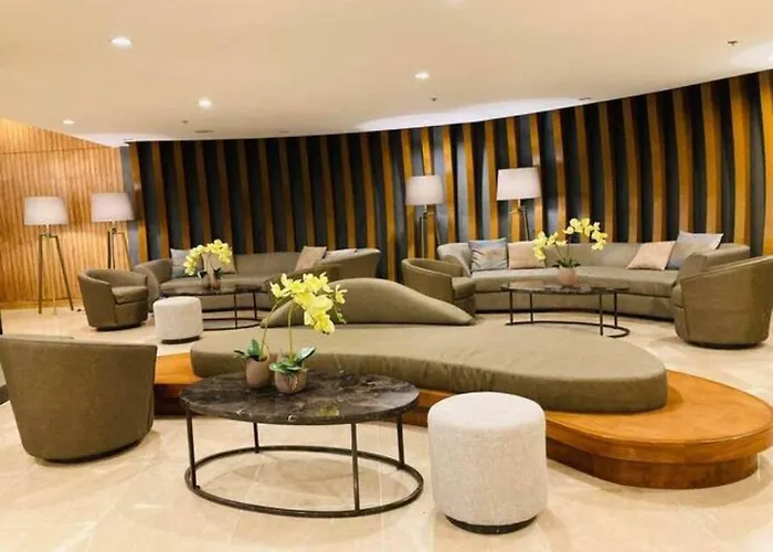Shore Residences Staycation 621 Dynastel *