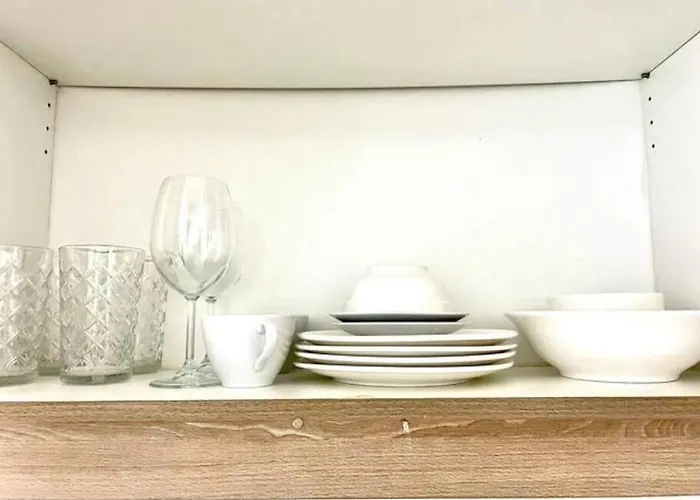 Shore Residences Staycation 621 Dynastel * Manila