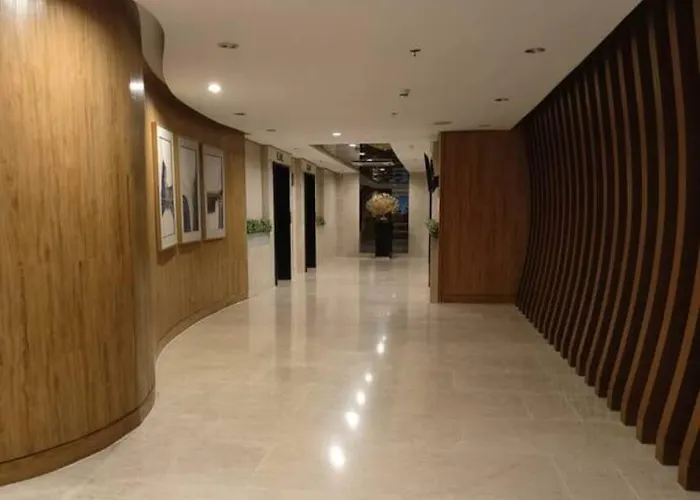Shore Residences Staycation 621 Dynastel Manila